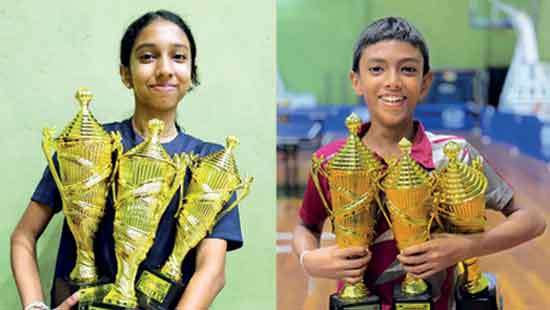 Nalanda’s Kenura and Visakha’s Senaya shine best