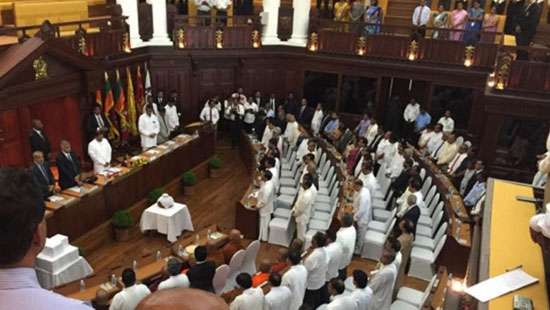 Govt. to appoint more non-Cabinet and state ministers