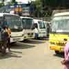 12 school transport buses, vans deemed unfit removed from service