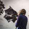 Strong wind advisory issued for several areas