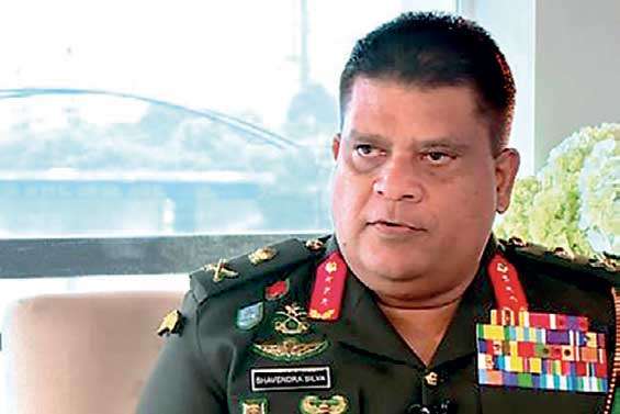 We can fully control the pandemic before long: Army chief
