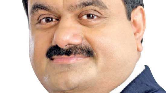 Adani Group to invest $ 500 Mn on renewable energy projects