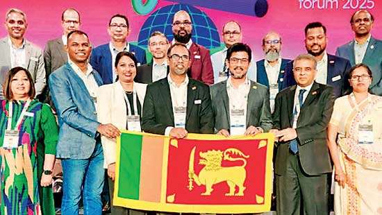 SL’s rising prominence as global innovation hub under fresh focus at NTLF 2025