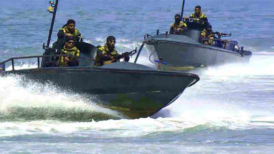 SL Navy recovers narcotic substances valued at Rs. 94 Mn in Talaimannar