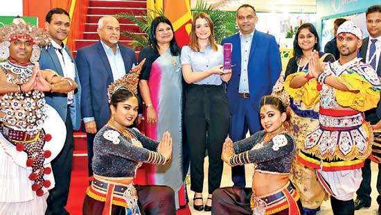 Sri Lanka’s Santani Resorts & Spa wins big at WTM London