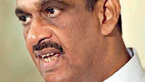 Constitutional amendments won’t resolve country’s political crisis: Sarath Fonseka