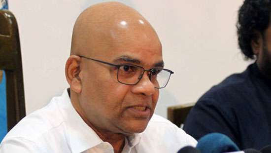 Trinco Port to be devloped as industrial harbour
