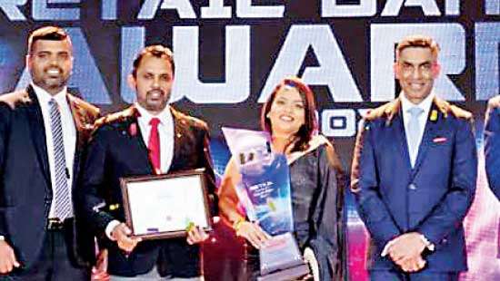 NDB applauds dedication and excellence at 2024 Retail Banking Awards