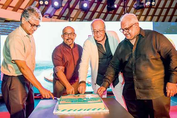 Cinnamon’s 15th property opens doors in Maldives