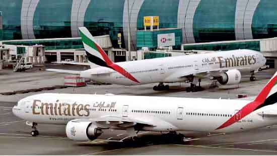 Emirates group achieves record profit of US $ 6.6bn in 2025-26