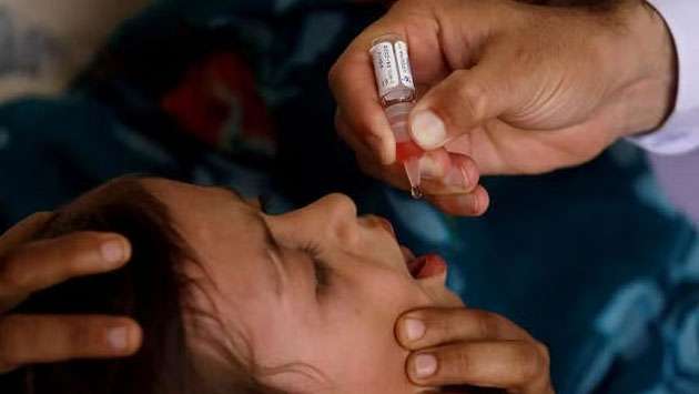 Orthodoxy ’crippling’ Pakistan’s polio fight, worsening health crisis