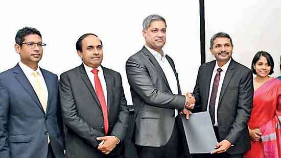 CSE renews Platinum partnership with CFA Society Sri Lanka