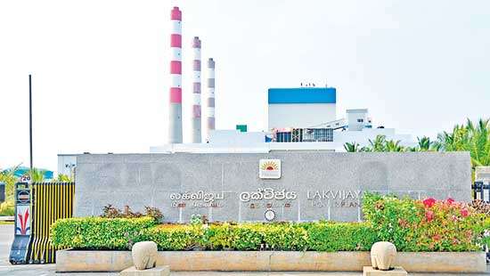 Disruptive activities of a Coal Power Plant; ‘Norochcholai’ too hot for marine life