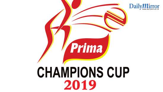 12th Prima Champions Cup – A stepping stone for budding cricketers