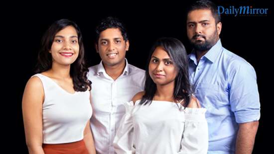 Launch of First Programmatic Bootcamp in Sri Lanka