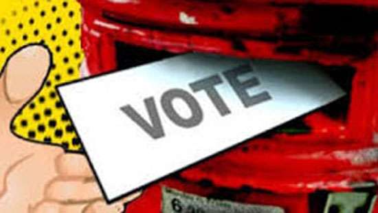 58,000 postal vote applications rejected: EC