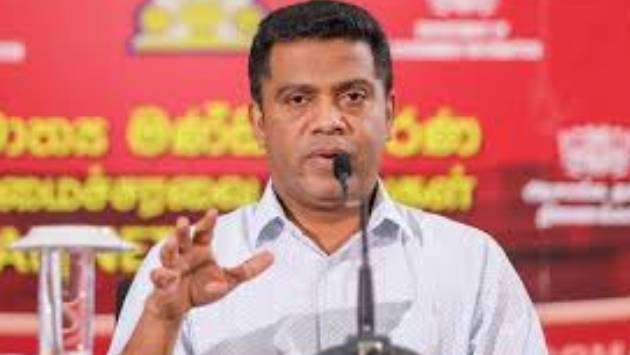 Foreign Ministry to announce Govt. stance on UK sanctions