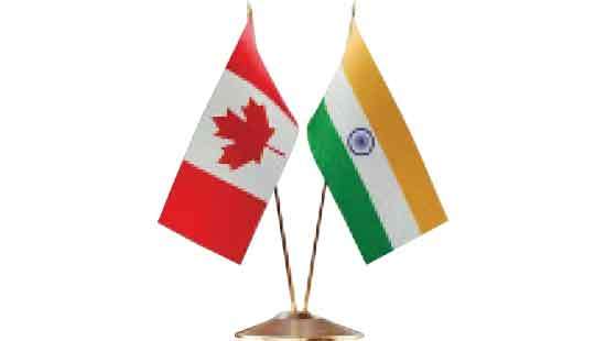 India suspends visa services in Canada as tension rises between two countries