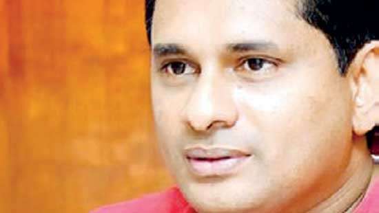 President should seek a fresh mandate - MP Channa Jayasumana