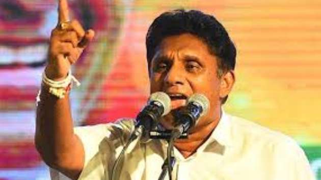 Don’t use ICCPR to suppress opponents: Sajith tells government