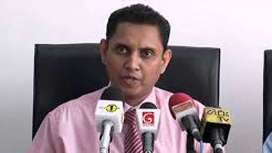GMOA urges Prez to take over Health Ministry