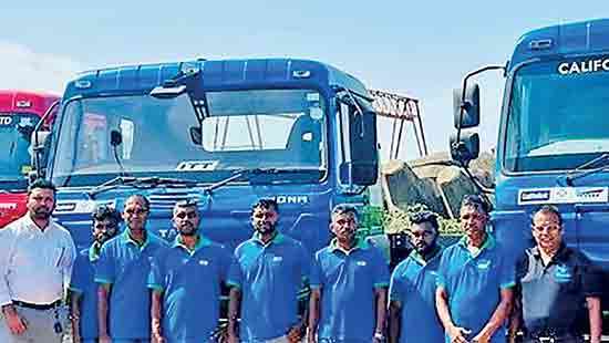 Califolink Logistics with CWIT expands operations