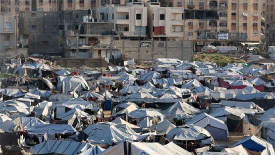 Indonesia readies 1,000 troops for potential peacekeeping force in Gaza in early April