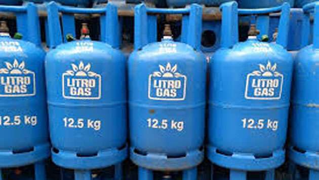 LP Gas prices increased due to global market surge