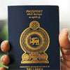Sri Lanka passport rises to 94th in 2026 Henley Index