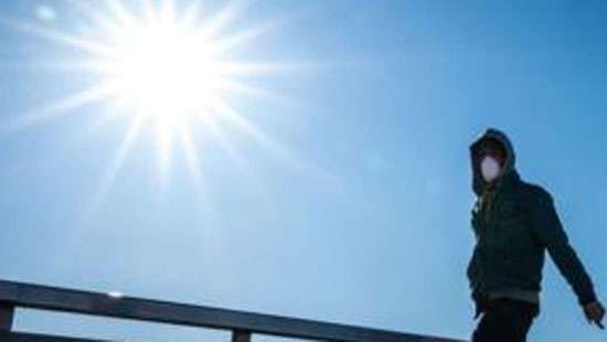 Coronavirus dies in sunlight in just minutes, reveals ’striking’ study