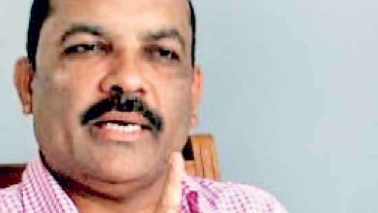 UNP to take action against its LG member for holding protest in front of Chinese Embassy