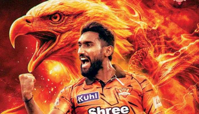 Eshan Malinga making waves at IPL