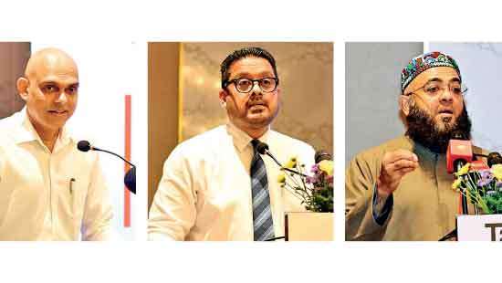 Sri Lanka gets first Tawarruq personal finance solution