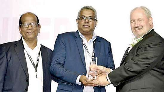 ALFT Packaging wins Gold at Asian Packaging Excellence Awards 2023 in Thailand