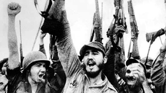 The Cuban Revolution  Forges Ahead (1959-2022)