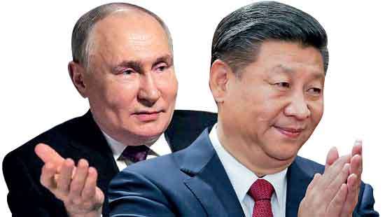 America’s war on Iran  and the emerging Thucydidean world order