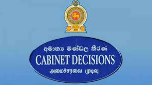 Cabinet approves Rs. 3 Bn airfield facility at Rathmalana Airport