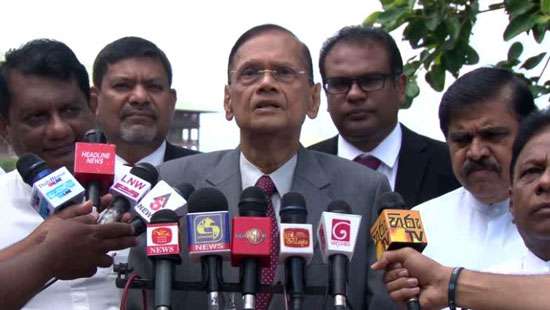 MPs right to speak suppressed: GL