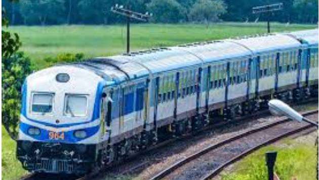 Special train services till end of Tooth Relic exposition