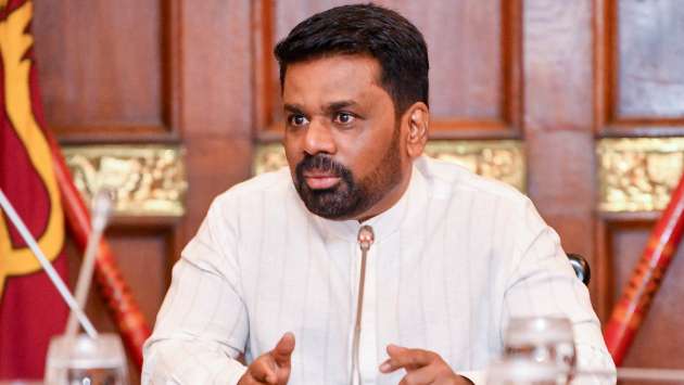Sri Lanka will continue to benefit from IMF’s support: President expresses confidence