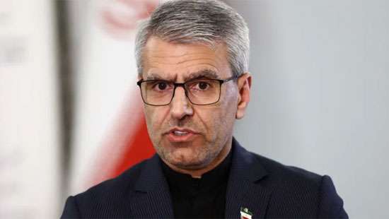 Iran considering US proposal to end war, official says
