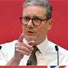 Keir Starmer appointed UK prime minister after historic victory