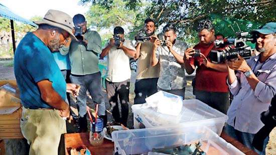 What we hear from Chemmani…  When the soil speaks  for people’s justice