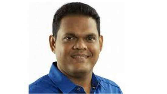 Probe those mentioned in Ranjan’s audio clips: Semasinghe