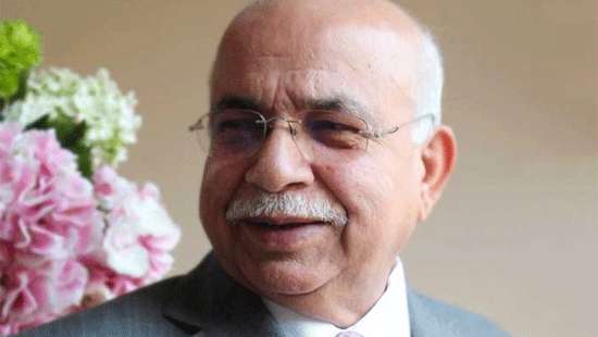 ‘Sri Lankan donated us 35,000 eyes, but we lost sight’: Leading Pakistan ophthalmologist