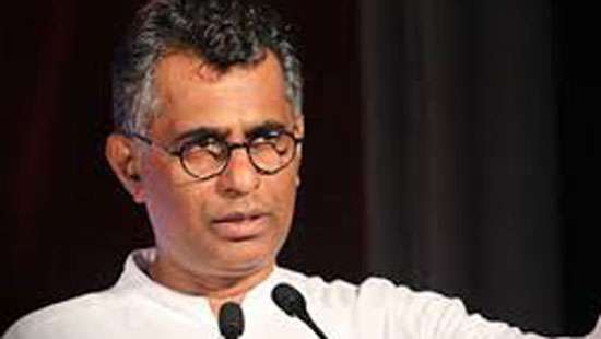 Choose opposition leader through democratic means: Patali