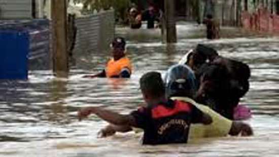 5 dead, over 600 affected due to adverse weather: DMC