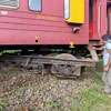 Another train derails between Thalawakele and Watagoda