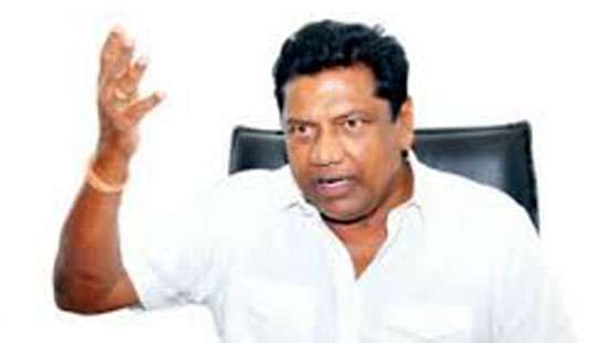 Normal bus service should be allowed on expressways: Welgama