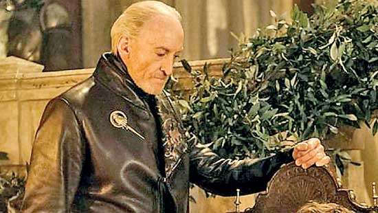 Game of Thrones actor ‘disappointed’ by finale